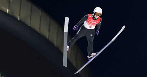 Olympic ski jumper killed in motorcycle crash